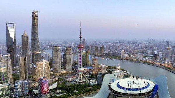 泸深在线 开展估值提升行动，加速构建创新生态，上海国资国企多举措加强市值管理