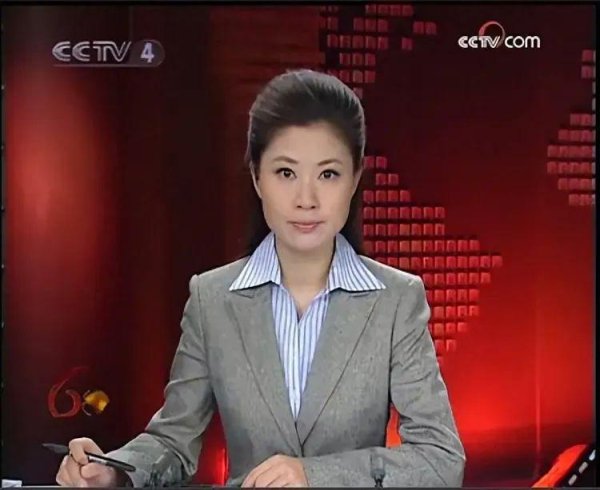 融易富配资 前央视美女主持人现状：带娃定居日本，已融入当地，大赞比国内好
