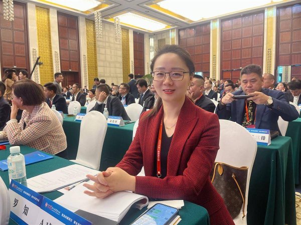 永旺配资端 聚焦第七届楚商大会｜武大罗知教授：湖北民营经济发展有三大机遇